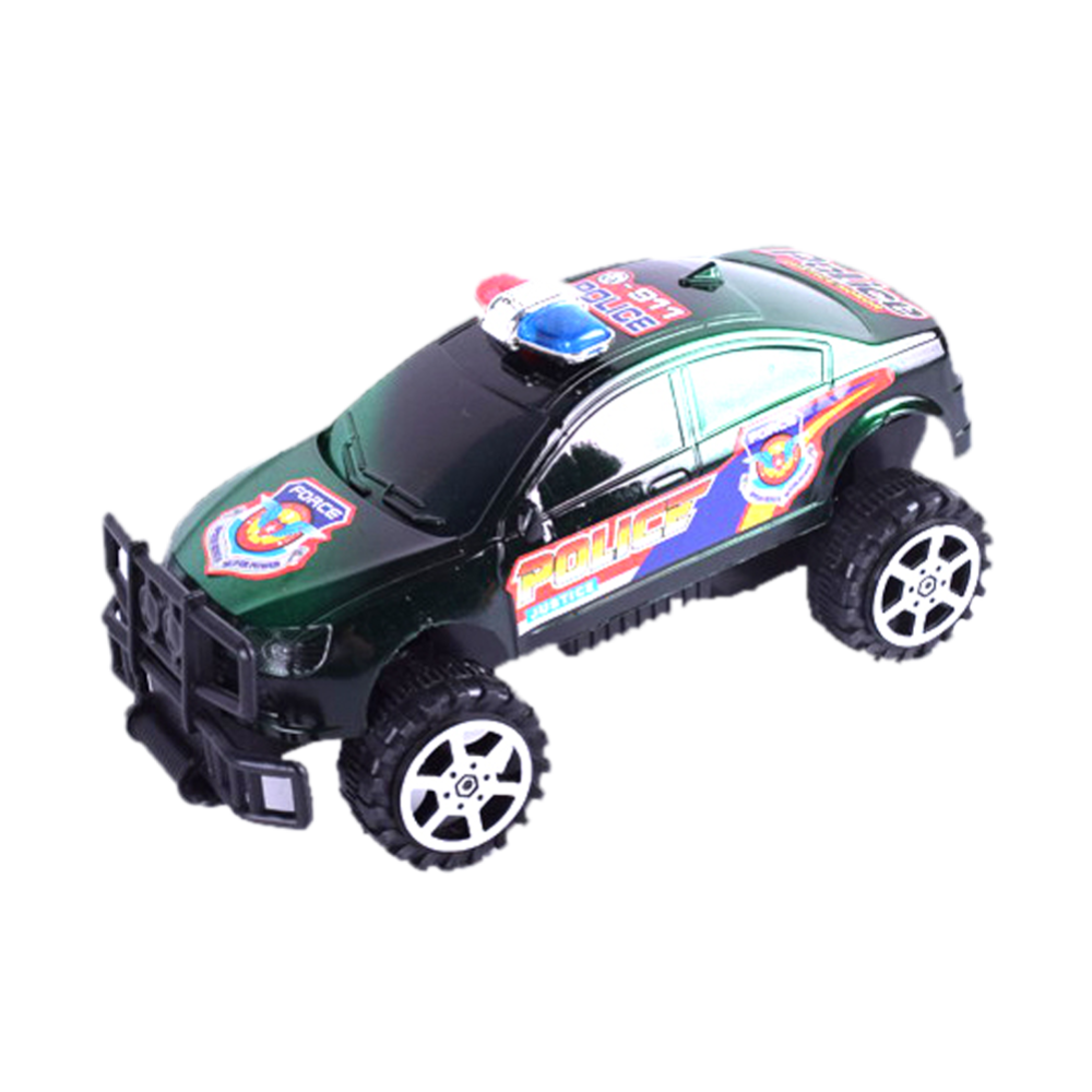 Игрушка «Toys» Полицейская машинка, 6025A