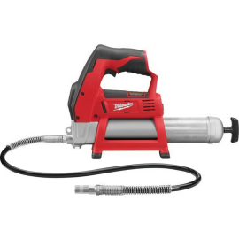 Пистолет для герметика «Milwaukee» M12 GG-0, 4933440435