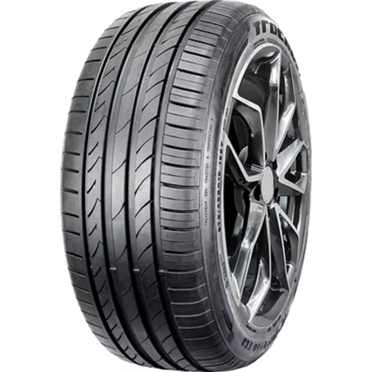 Летняя шина «Tracmax» X-Privilo TX3, YSTX3R1703, 205/45R17, 88W XL