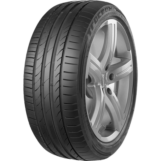 Летняя шина «Tracmax» X-Privilo TX3, YSTX3R1802, 215/55R18, 99V XL