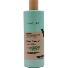 Шампунь «Yunsey» Professional Y-Nature Restructuring Shampoo, 400 мл