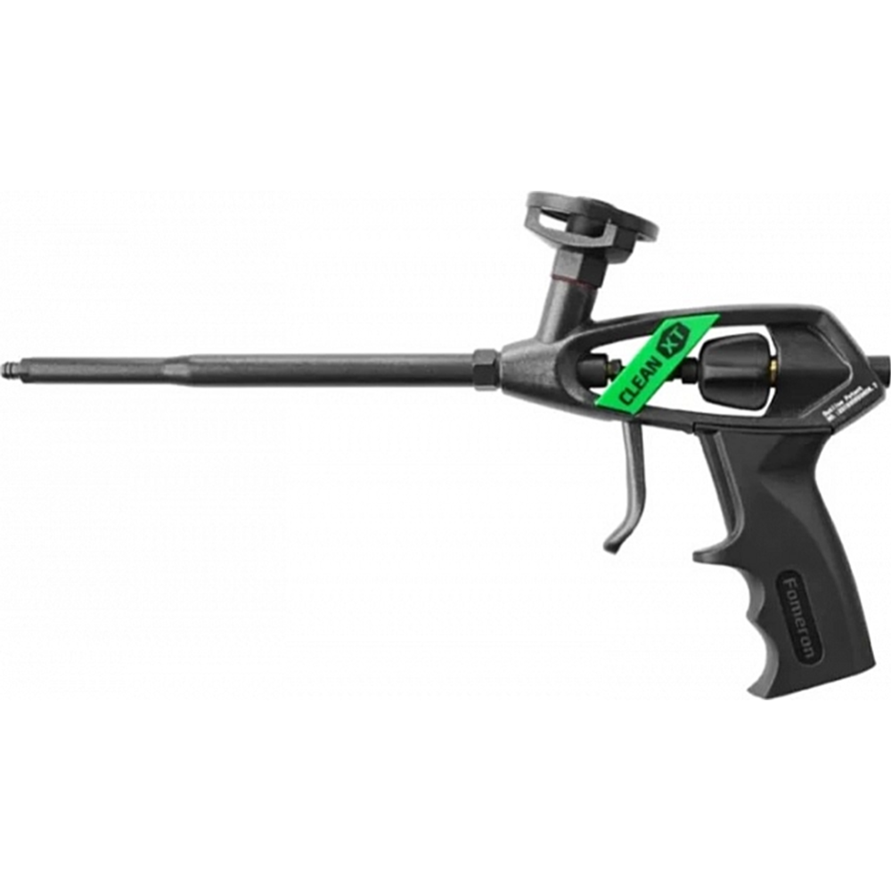 Пистолет для монтажной пены «Fomeron» Clean ХТ 590008