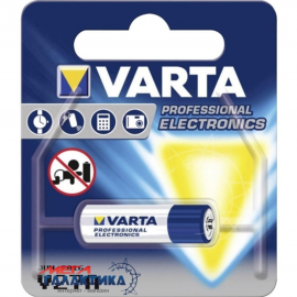 Батарейка «Varta» V27, 12V