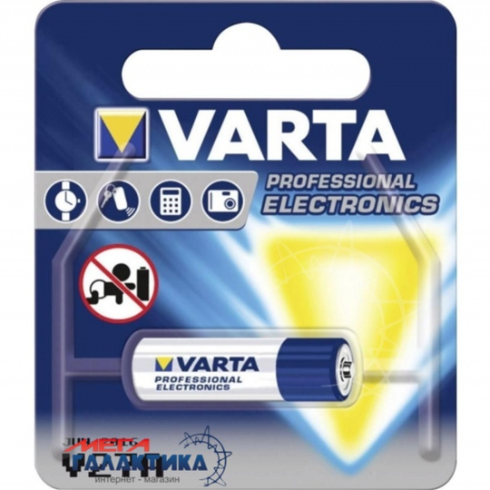 Батарейка «Varta» V27, 12V