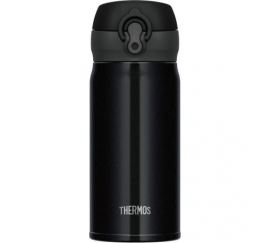 Термос из нерж. стали тм THERMOS JNL-354 PBK 0.35L