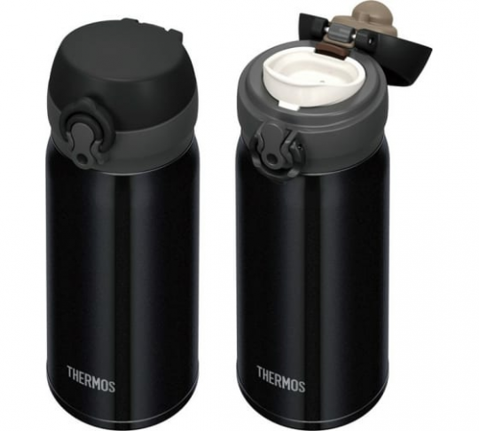 Термос из нерж. стали тм THERMOS JNL-354 PBK 0.35L