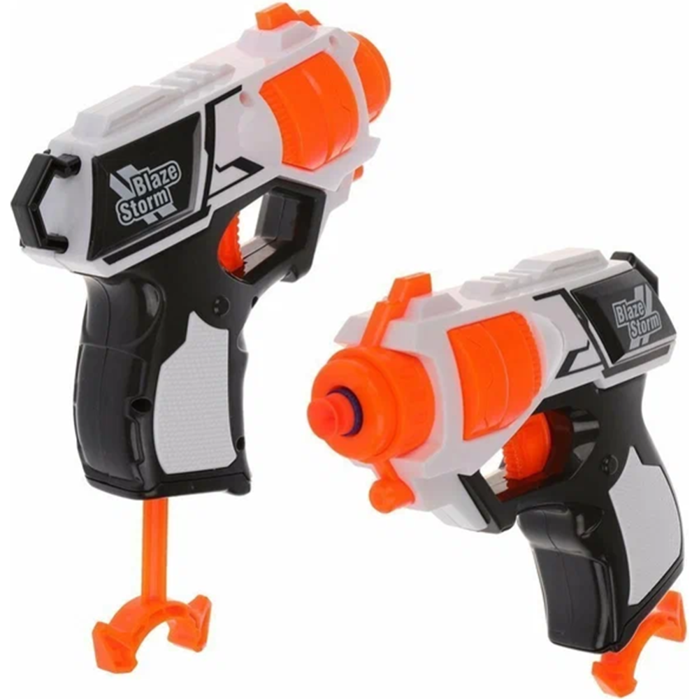 Пистолет игрушечный «Наша игрушка» ZC7113