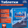 Таблетки для посудомоечных машин «Finish» Classic, 60 шт