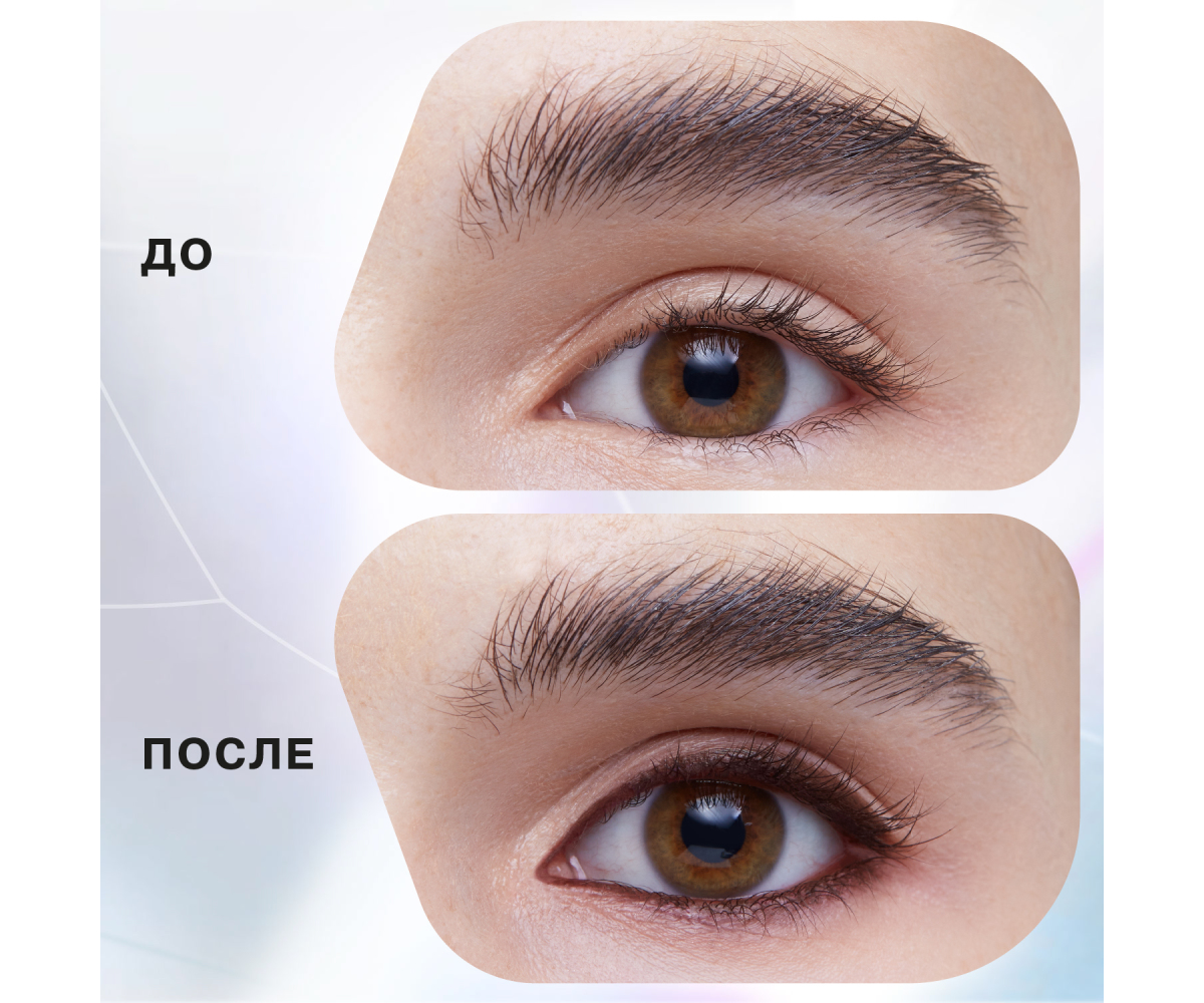 Карандаш для глаз Influence Beauty Spectrum автоматический тон 02 коричневый 0.28г