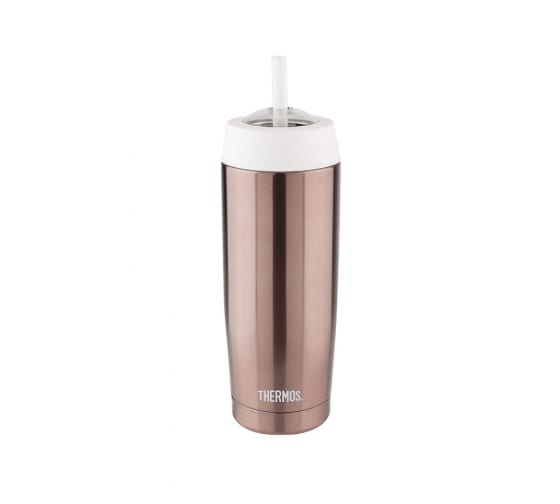 Термос из нерж. стали тм THERMOS TS4030P  0.47L