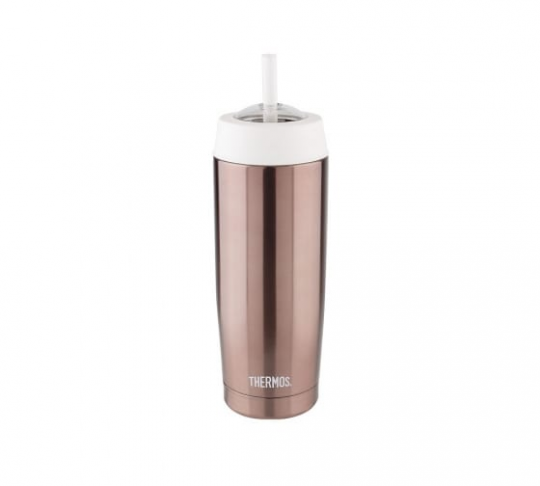 Термос из нерж. стали тм THERMOS TS4030P  0.47L