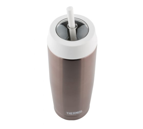 Термос из нерж. стали тм THERMOS TS4030P  0.47L