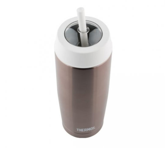 Термос из нерж. стали тм THERMOS TS4030P  0.47L