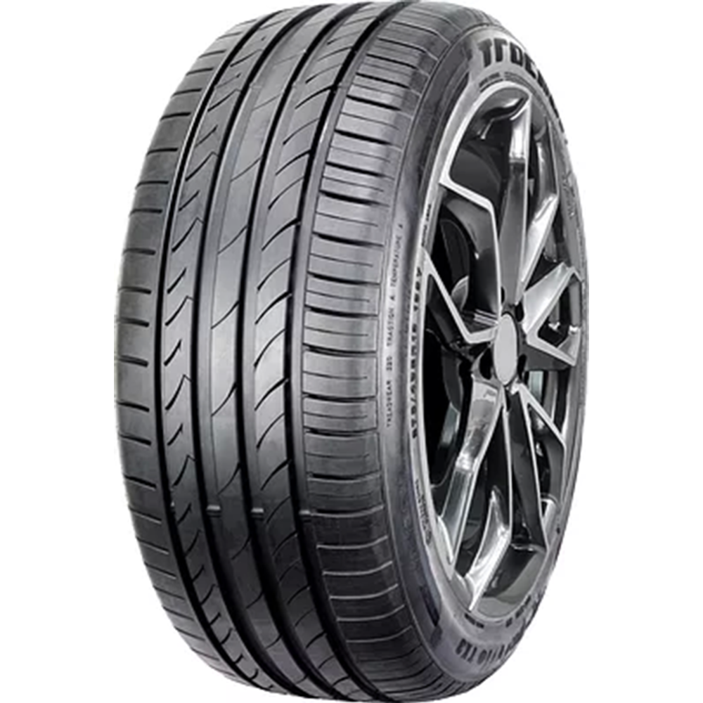 Летняя шина «Tracmax» X-Privilo TX3, YSTX3R1715, 245/40R17, 95W XL