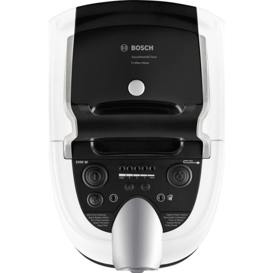 Пылесос «Bosch» BWD421PRO, VC763