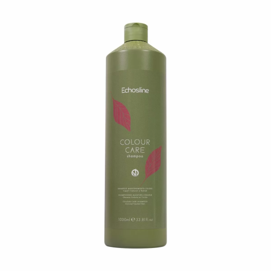 COLOUR CARE SHAMPOO Шампунь для ухода за цветом, 1000 мл