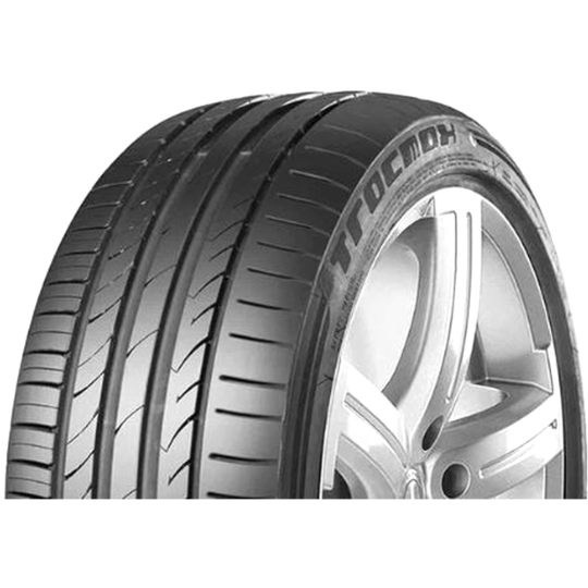 Летняя шина «Tracmax» X-Privilo TX3, YSTX3R1805, 225/55R18, 98V