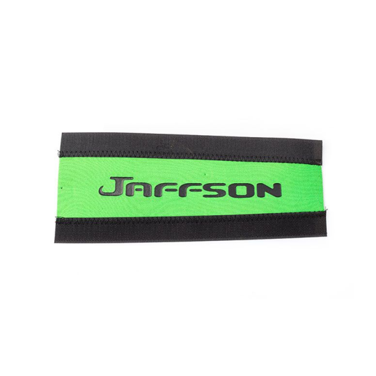 Защита пера Jaffson CCS68-0003 зелёная