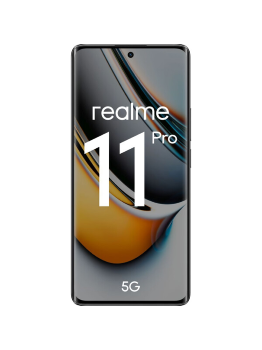 Realme 11 Pro 5G 8GB/128GB черный