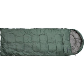 Спальный мешок «Totem» Fisherman XXL, правый, -0°C, TTS-013-RT, 220х90 см