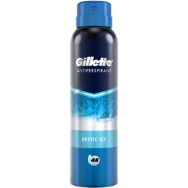 Дезодорант «Gillette» ArcticIce, 150 мл