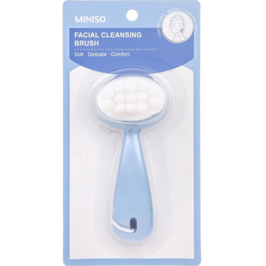 Щетка для умывания «Miniso» 0200021622