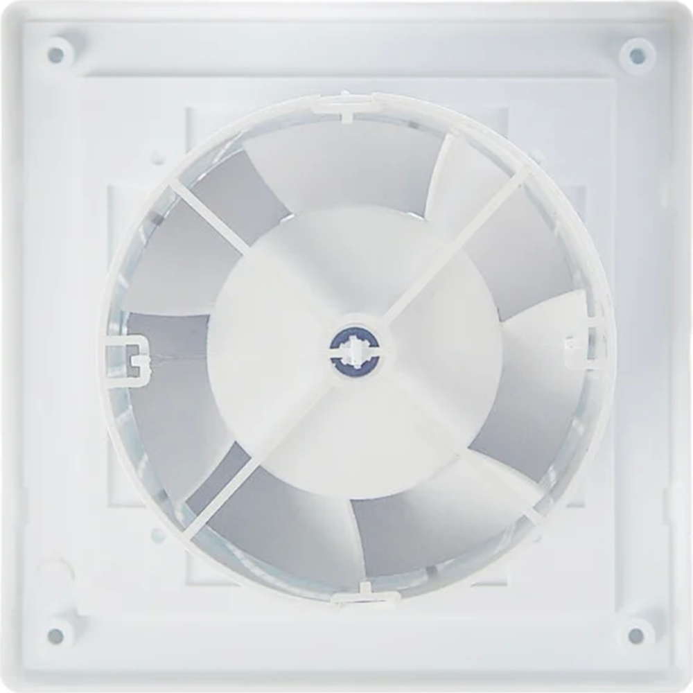 Вентилятор накладной «Auramax» D 100, C 4S C