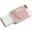 Картинка товара USB накопитель «Netac» NT03UA31N-008G-20PK, 8GB, pink