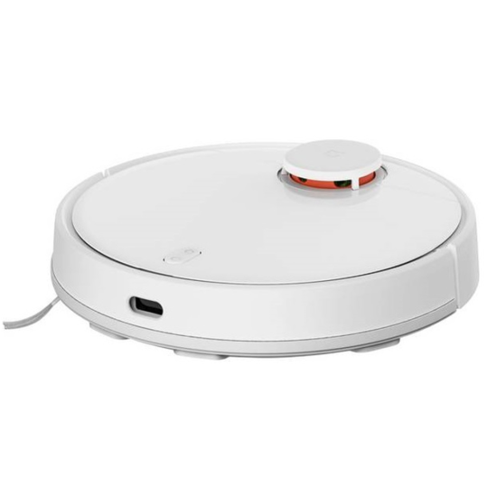 Робот-пылесос «Xiaomi» Mi Robot Vacuum-Mop Pro White SKV4110GL/STYTJ02YM