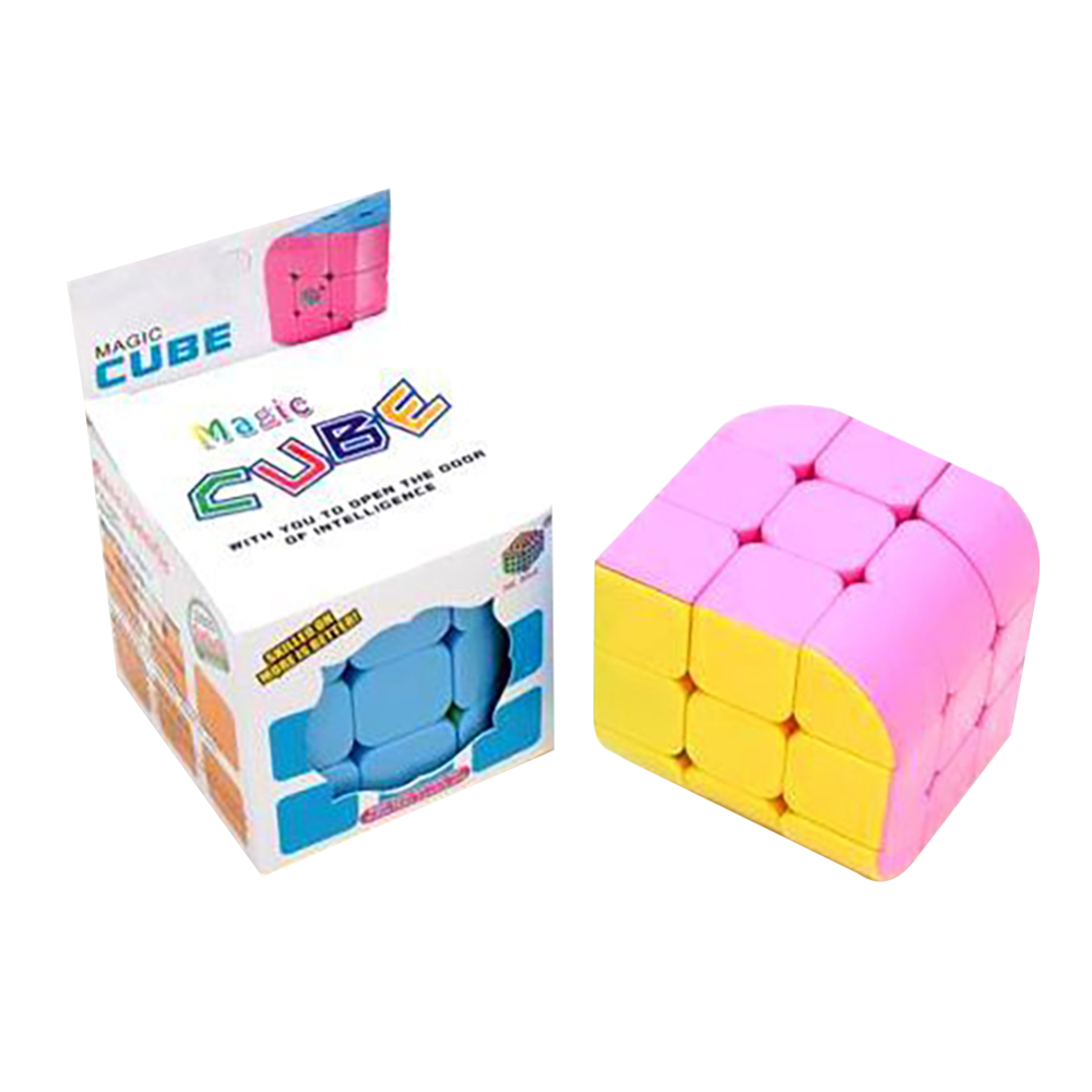 Игрушка «Toys» Magic Cube, 869C