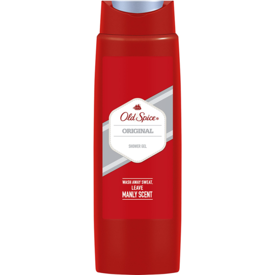 Гель для душа «Old Spice» Original, 250 мл