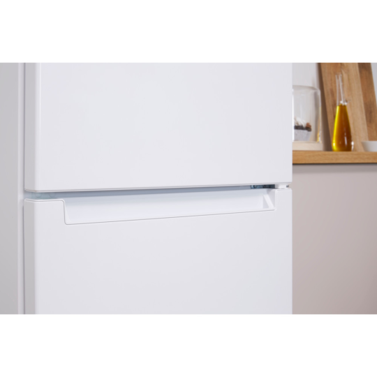 Холодильник-морозильник «Indesit» DFE 4200 W