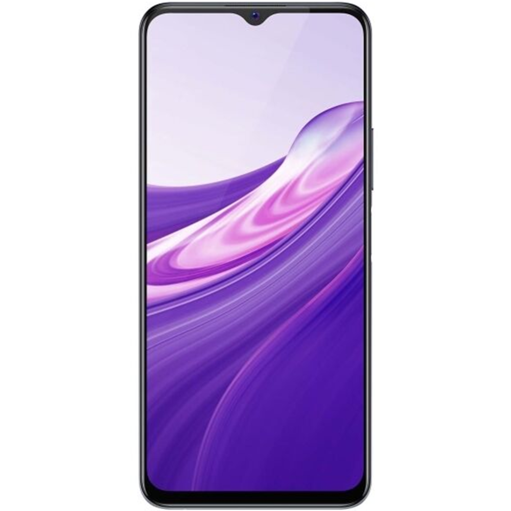 Смартфон «Vivo» Y31 4Gb/128Gb, черный купить в Минске: недорого, в  рассрочку в интернет-магазине Емолл бай