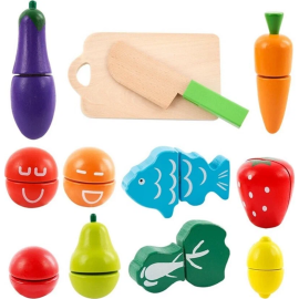 Набор игрушечных продуктов «Labalu» FW5720