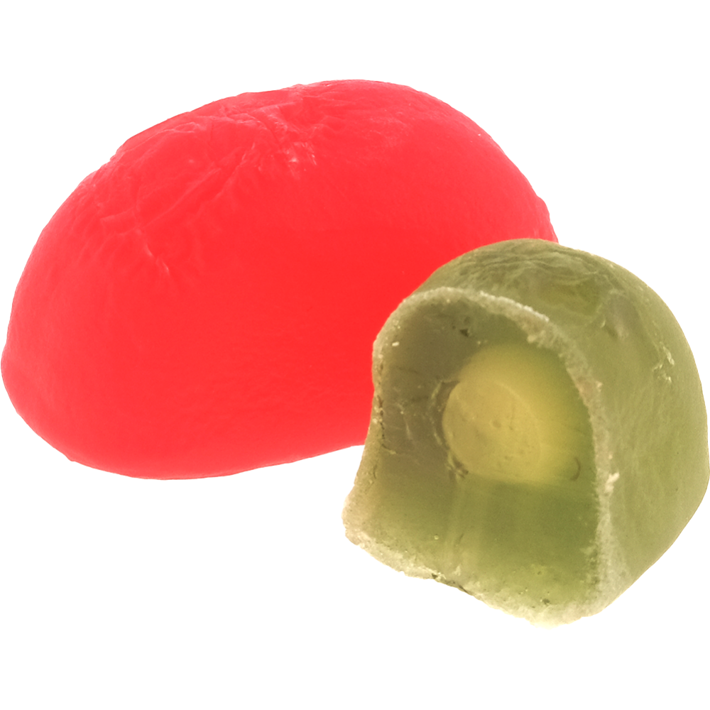 Конфеты желейные «Красный пищевик» Залатая пчолка, 1 кг #1