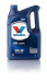 Моторное масло Valvoline All-Climate C3 5W-40 5л