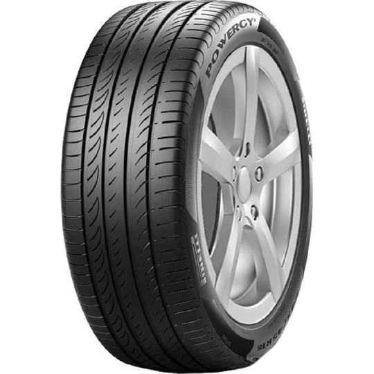 Шина летняя «Pirelli» Powergy, 225/60 R18, 104V XL