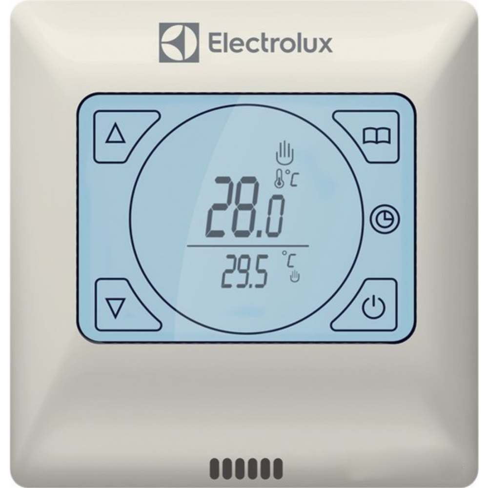Терморегулятор «Electrolux» ETT-16, НС-1017321
