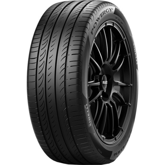 Летняя шина «Pirelli» Powergy, 235/55 R17, 103Y XL