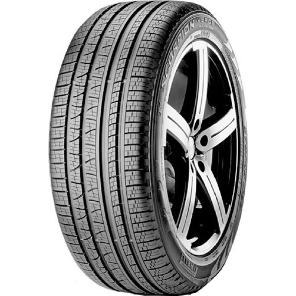 Всесезонная шина «Pirelli» Scorpion Verde All-Season, 235/55 R17, 99V