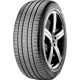 Всесезонная шина «Pirelli» Scorpion Verde All-Season, 235/55 R17, 99V