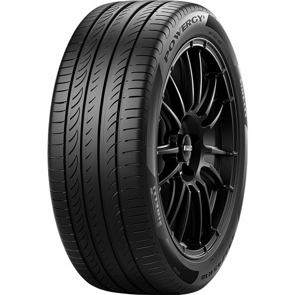 Летняя шина «Pirelli» Powergy, 235/60 R18, 103V