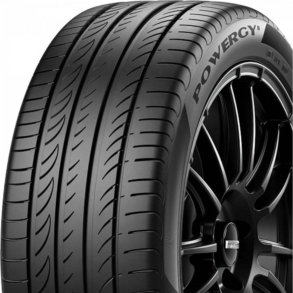 Летняя шина «Pirelli» Powergy, 235/60 R18, 103V