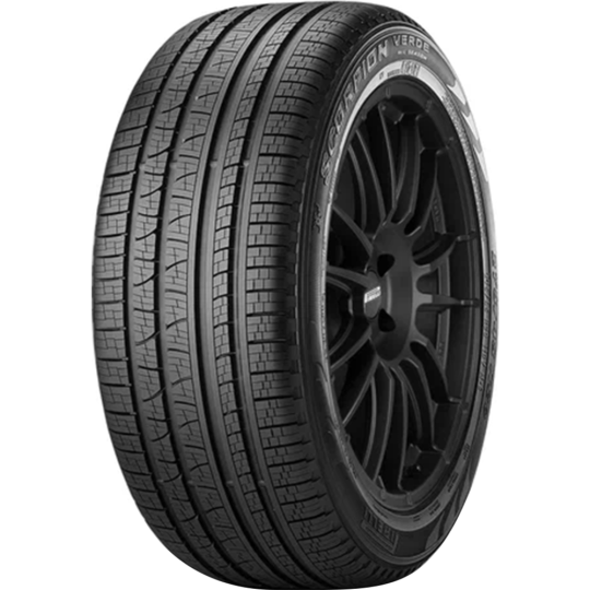 Всесезонная шина «Pirelli» Scorpion Verde All-Season, 265/60 R18, 100H XL