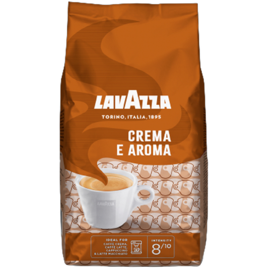 Кофе в зернах «Lavazzа» Crema e Aroma, 1 кг