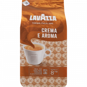 Кофе в зёрнах «Lavazzа Crema e Aroma» 1 кг