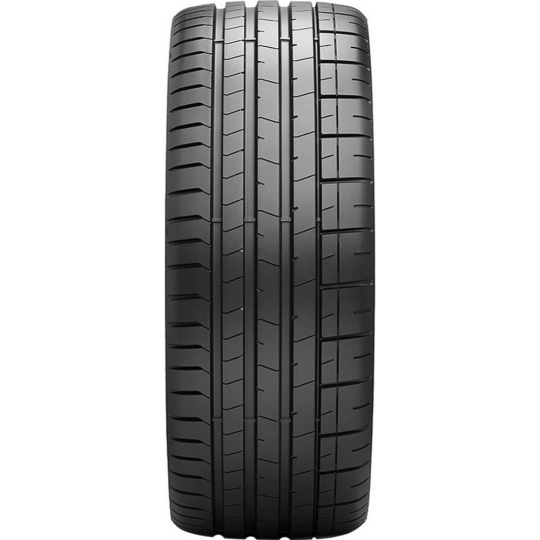 Летняя шина «Pirelli» P Zero, 275/40 R18, 103Y XL