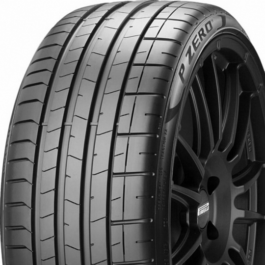 Летняя шина «Pirelli» P Zero, 275/40 R18, 103Y XL