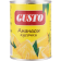 Ананасы консервированные «Gusto» кусочки, 565 г