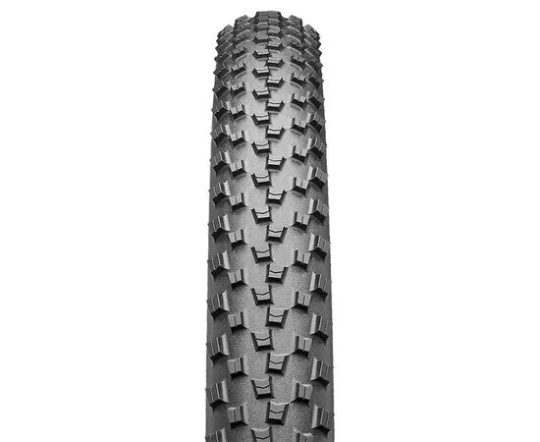 Покрышка 27.5x2.0" (50-584) Continental Cross King